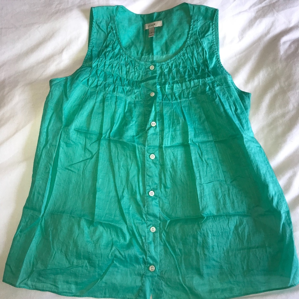 J. Crew Shirt